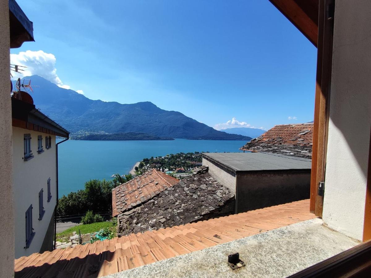 Villa Locazione Turistica Casa Lady Vercana Esterno foto