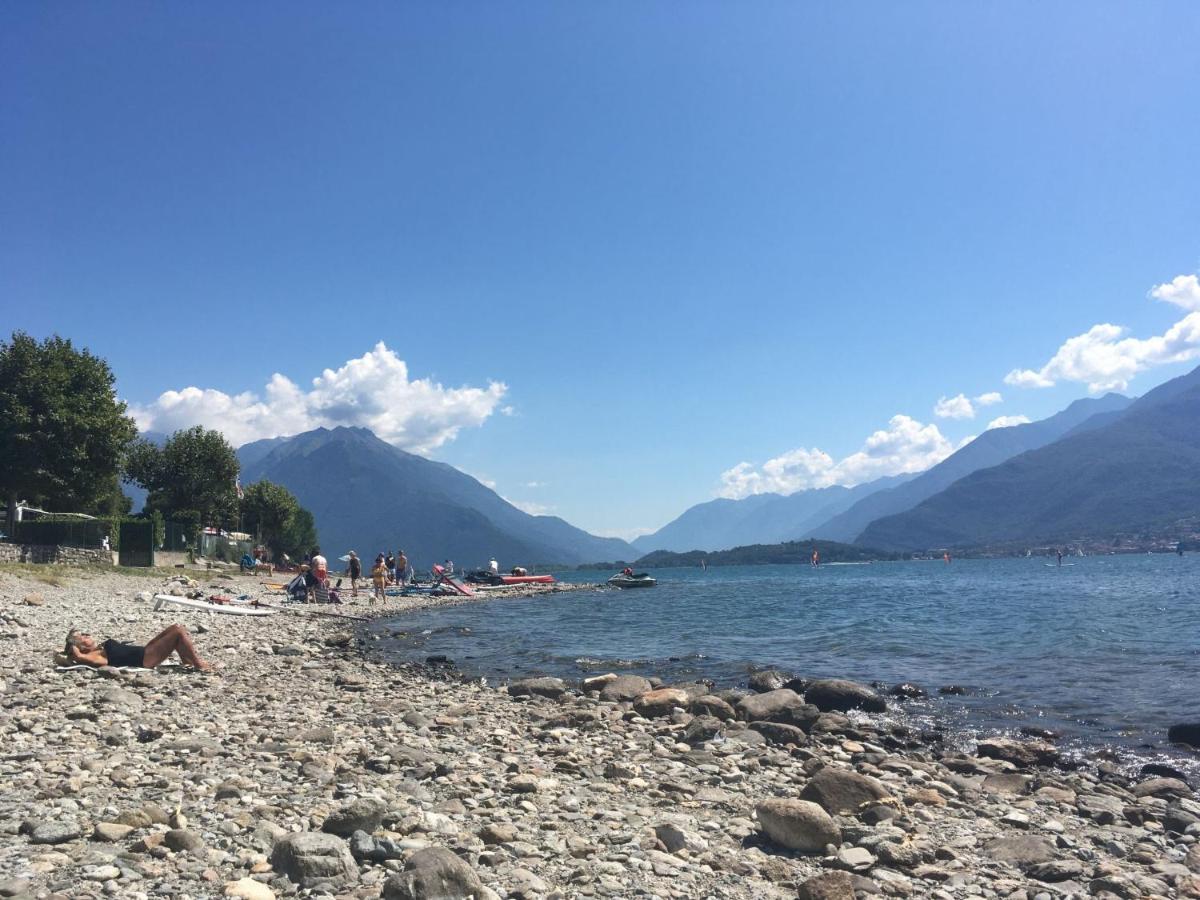 Villa Locazione Turistica Casa Lady Vercana Esterno foto