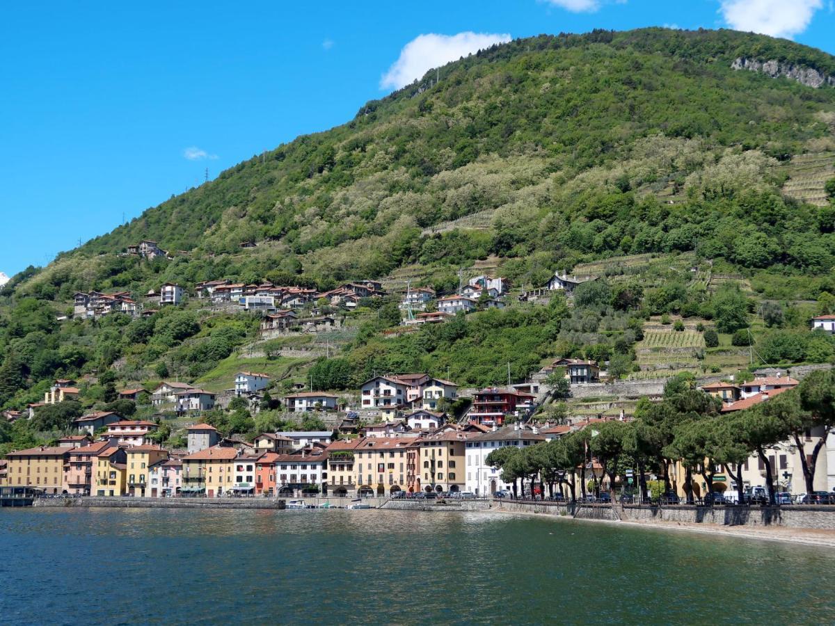 Villa Locazione Turistica Casa Lady Vercana Esterno foto