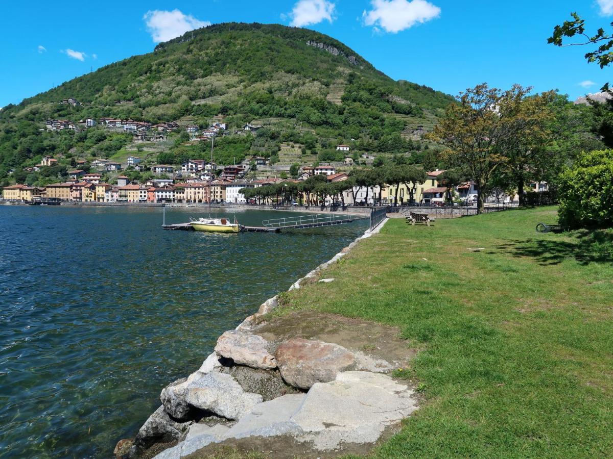 Villa Locazione Turistica Casa Lady Vercana Esterno foto