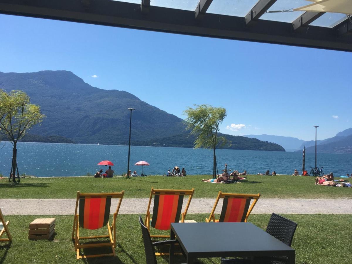 Villa Locazione Turistica Casa Lady Vercana Esterno foto