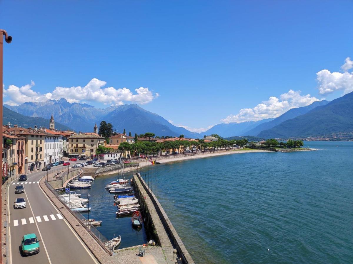 Villa Locazione Turistica Casa Lady Vercana Esterno foto