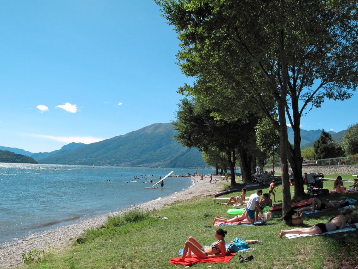 Villa Locazione Turistica Casa Lady Vercana Esterno foto