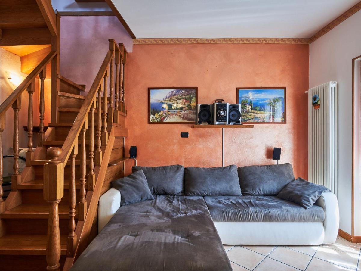 Villa Locazione Turistica Casa Lady Vercana Esterno foto