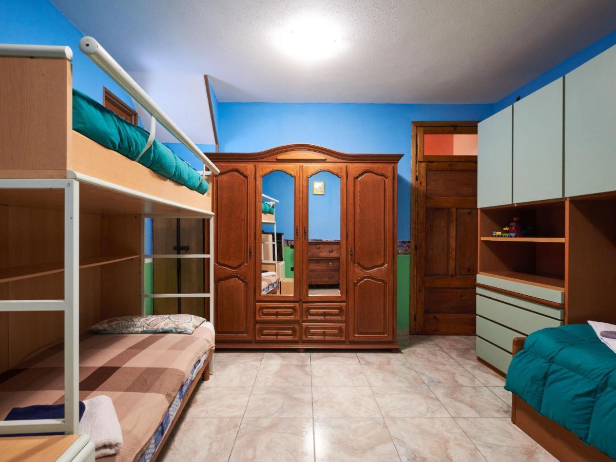 Villa Locazione Turistica Casa Lady Vercana Esterno foto