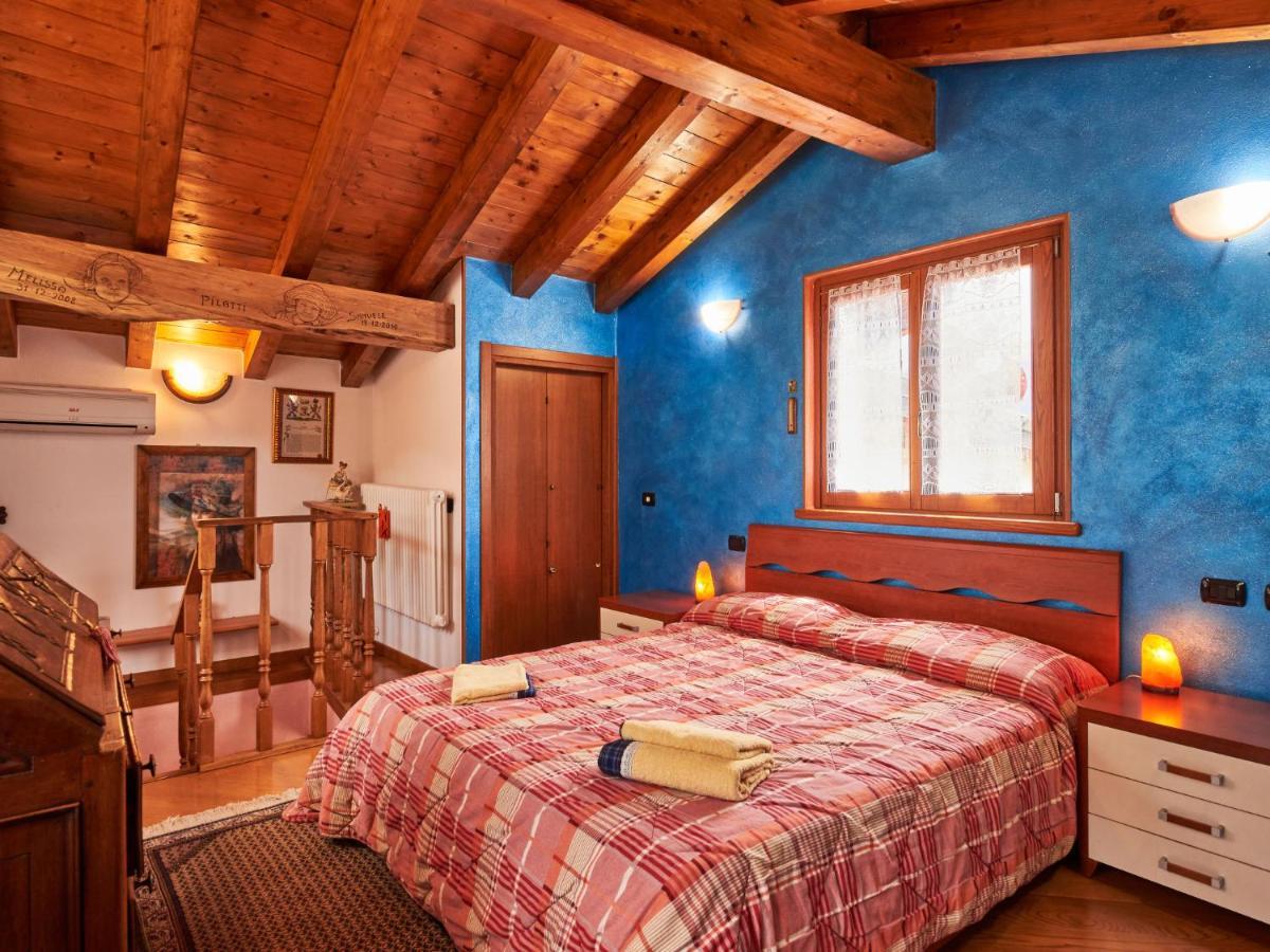 Villa Locazione Turistica Casa Lady Vercana Esterno foto
