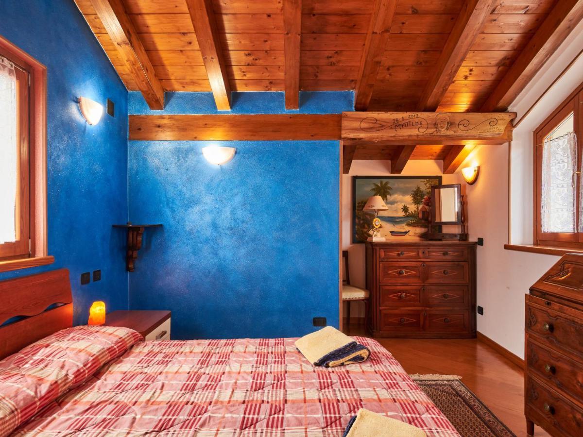 Villa Locazione Turistica Casa Lady Vercana Esterno foto