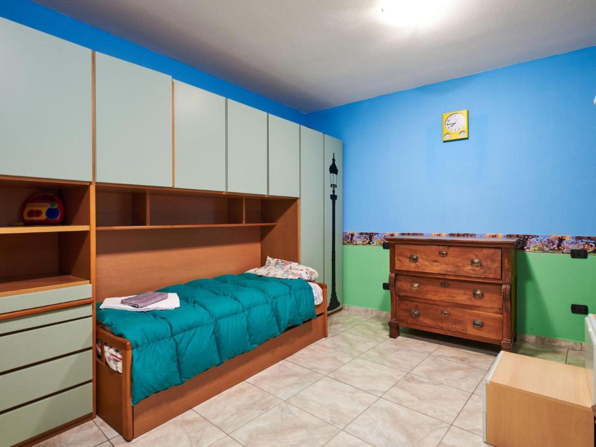 Villa Locazione Turistica Casa Lady Vercana Esterno foto